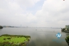 Lake view apartment for lease in Yen Phu Village, Tay Ho, Ha noi 